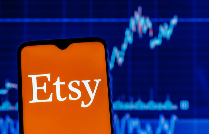 Etsy-stock